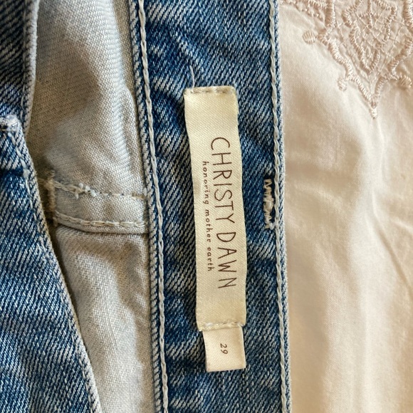 Christy Dawn Lula in moonwash - Picture 2 of 6